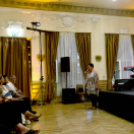 Nagysikerű jazzkoncert