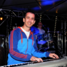 Gríz koncert - Búcsú Pákozdi Zolitól