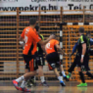 Ceglédi KKSE – Mol-Pick Szeged 27 – 39 (12-18)