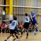 CEGLÉDI KKSE–MEZŐKÖVESDI KC 25–28 