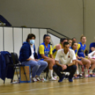 Női kosárlabda: Nem kerültünk be a rájátszásba