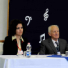 Tiszán innen - Dunán túl... népdaléneklési verseny