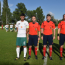 Ceglédi VSE – Kaposvári Rákóczi 2-1