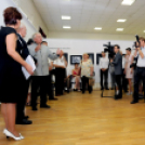 Születésnapi kiállítás a Kossuth Múzeumban