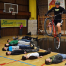 Rekordkísérlet a Sporiban