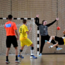 Vereség a listavezető ellen