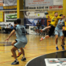 Cegléd-BKSE 26:28 (14:13)