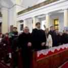 Együtt szaval a nemzet Cegléden