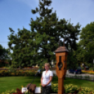 Együttműködésbe kezdett a csemői Marosi Faiskola és a Nemzeti Agrárkutatási és Innovációs Központ