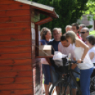 Városi Nyitott Pince Napok 2013