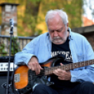 Jazz ünnep - az Ordass közben