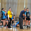 Ceglédi Kék Cápák - DAC