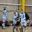 Ceglédi KKSE – Csurgói KK 25-29 (14-12)