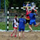 II. Ceglédi Kézilabda Nap