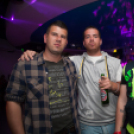 Club Neo - Szezonzáró party