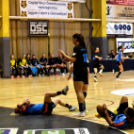 Ceglédi Kék Cápák – Szigetszentmiklós NKSE 