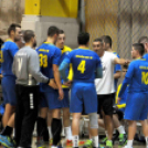 Cegléd - Ercsi (11-9)