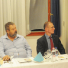 Polgármesterek vacsorája