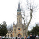 Kövér László Cegléden