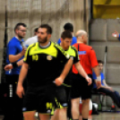 Ceglédi KKSE – Csurgói KK 25-29 (14-12)