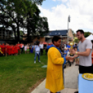 Beck Péter vízilabda emléktorna