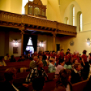 Pünkösdi hangverseny