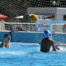 Olympics Way Nemzetközi Felkészülési Torna 