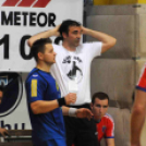 CEGLÉDI KKSE–VÁCI KSE 26–24 (10–12)