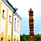 Aradi Vértanúk Megemlékezése az Eötvös téren