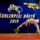 Fit Kid diákolimpia helyszíne volt újra Cegléd