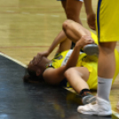 Ceglédi EKK-KSC-Szekszárd 82-62