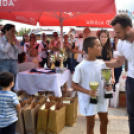 XXVII. Beck Péter Emléktorna (zárónap)