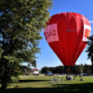 Több száz résztvevő a Városi Sportnapon