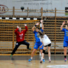 Ceglédi Kék Cápák - Szigetszentmiklós NKSE 41 - 27 (21 - 14)