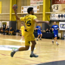 Ceglédi KK SE – Optimum Solar-Békési FKC