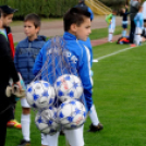 Bozsik program-műfüves pálya építés