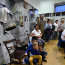 Múzeumok éjszakája