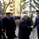 Átadták a felújított ceglédi rendőrkapitányságot