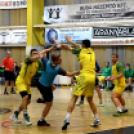 Ceglédi KKSE - Orosháza edzőmérkőzés