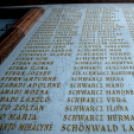 79 évvel a deportálás után