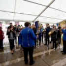 Ceglédi Fúvós Zenekar és Hagyományőrzők 