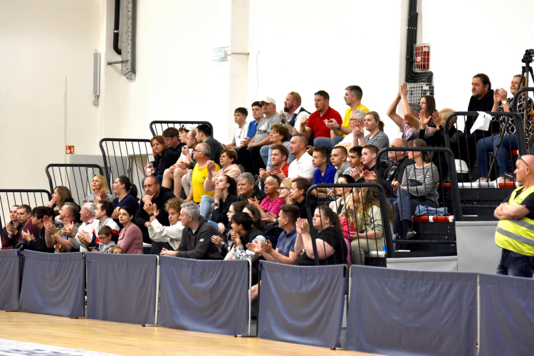 Győzelem a playout-ban