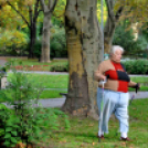 Szépkorúak Testébresztő Fesztiválja Cegléden
