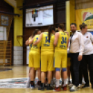 Cegléd - Győr [kosárlabda]