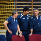 Kadet Kötöttfogású Országos Bajnokság A Gál József Sportcsarnokban