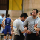 CEGLÉDI EKK – ATOMERŐMŰ KSC SZEKSZÁRD 72 – 69