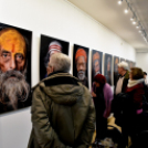 Sallai László kiállítás megnyitó