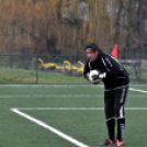 CVSE - Honvéd öregfiúk 3-3