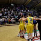 VBW CEKK Cegléd - TTT Riga 73-66