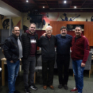 Isten éltesse Patyó!